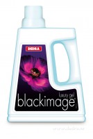 BLACKIMAGE gél 1500 ml.