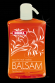 BALSAM 2in1 čerstvá papaya 500 ml.