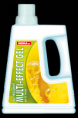 MULTI-EFFECT GEL čerstvá papaya 1500 ml